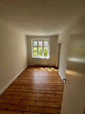 apartment Renovated 2-bedroom apartment near Odense Central Station
