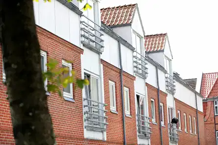 apartment Apartment in Grindsted