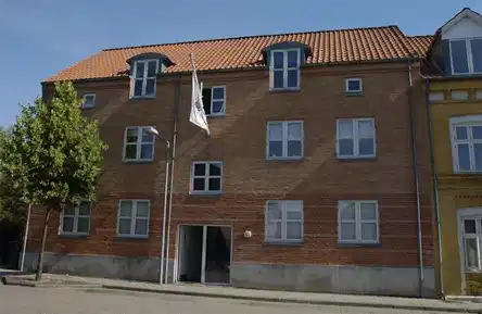 apartment Studieboliger midt i Vejle – 215 boliger