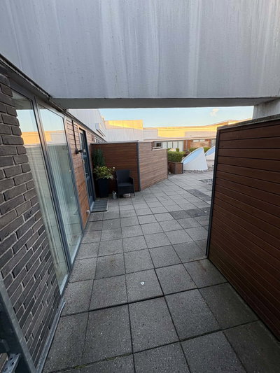 Skøn lejlighed i hjertet af Gentofte (Umøbleret) - Gentoftegade, Gentofte - 4
