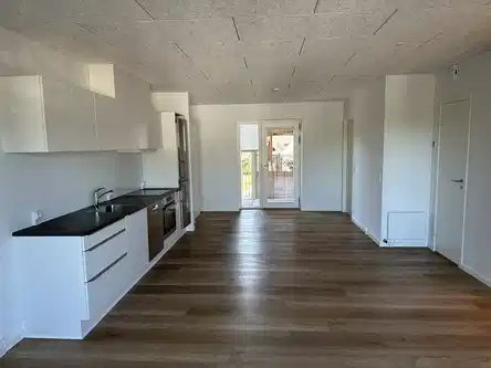 apartment 3-værelses lejlighed i Sønderhaven, Brædstrup