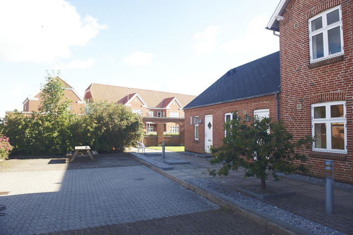 2-room apartment in Tim - Hovedgaden, Tim - 1