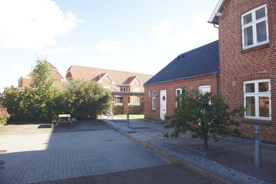 2-værelses apartment i Tim - Hovedgaden, Tim - 1