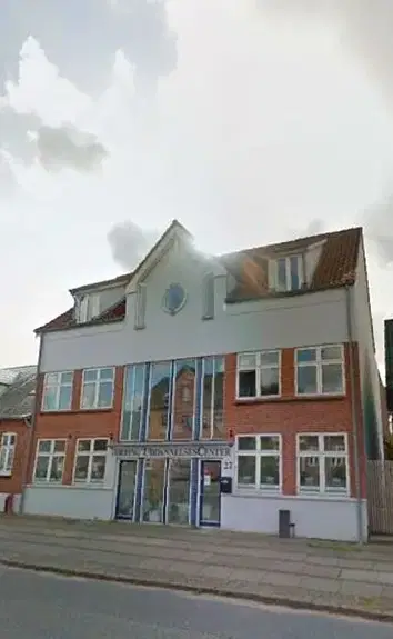 apartment Charmerende 2-værelses lejlighed på 1. sal