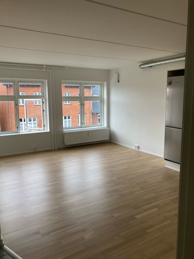 Charming 2-bedroom apartment on the 1st floor - Bredgade, Tørring - 2