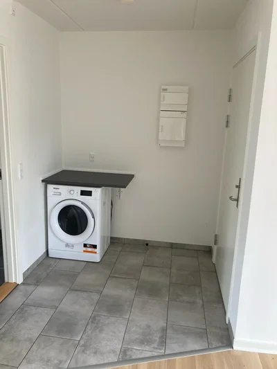 Charming 2-bedroom apartment on the 1st floor - Bredgade, Tørring - 1