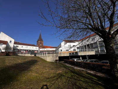 Apartment in Kolding - Svietorvet, Kolding - 1