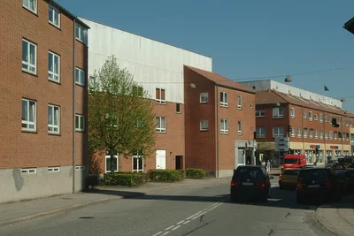 Apartment in Kolding - Svietorvet, Kolding - 3