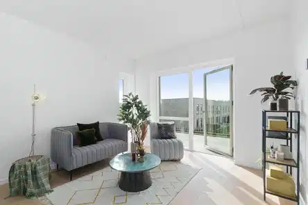 apartment Moderne 93 m² lejlighed i nordøst Vejle