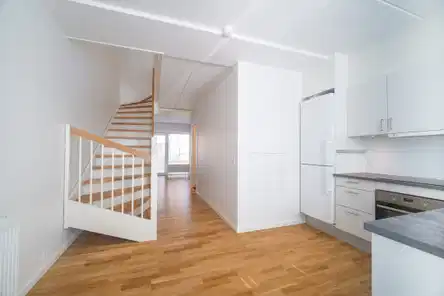 townhouse Delevenligt townhouse