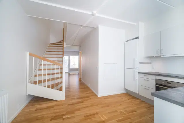 townhouse Delevenligt townhouse