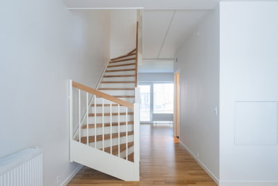 Roommate-friendly townhouse - Pollenvænget, Tilst - 1