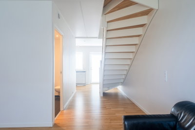 Roommate-friendly townhouse - Pollenvænget, Tilst - 2