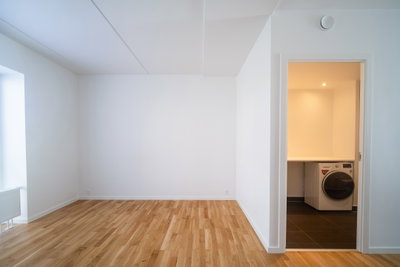 Roommate-friendly townhouse - Pollenvænget, Tilst - 4