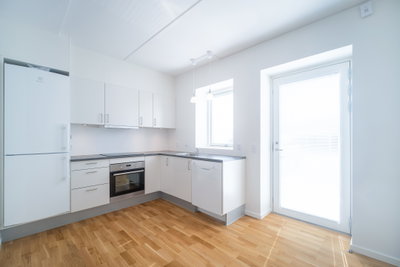 Roommate-friendly townhouse - Pollenvænget, Tilst - 3