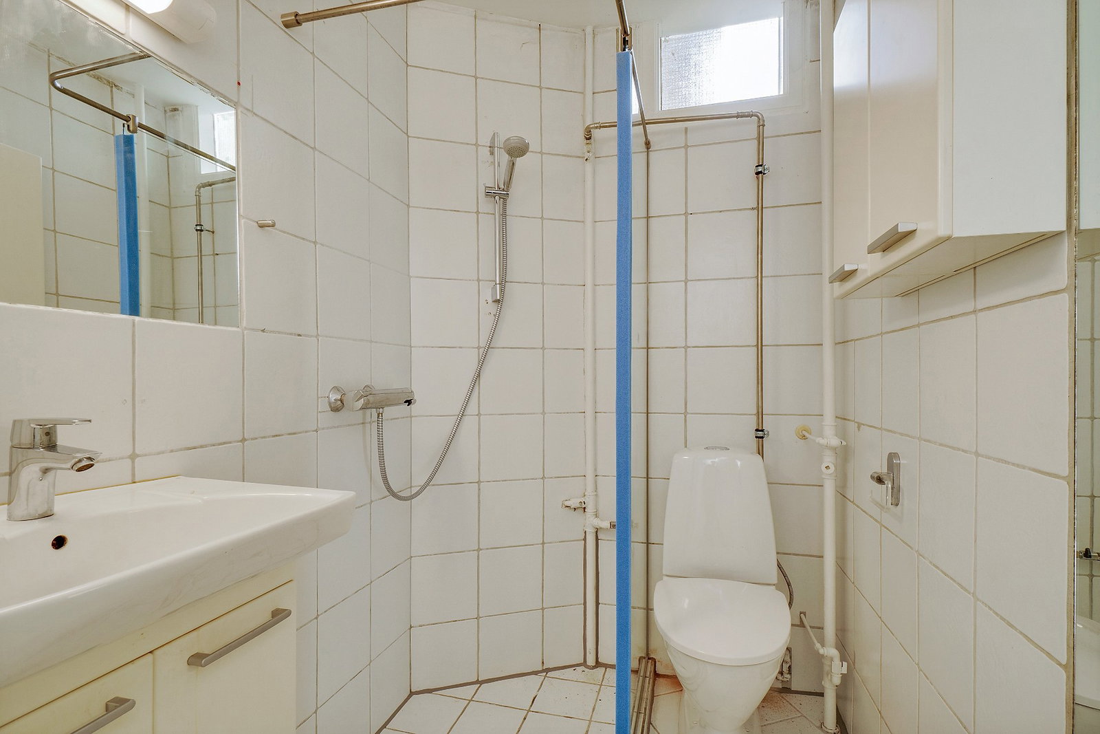 apartment Do you want to live in the heart of Esbjerg?