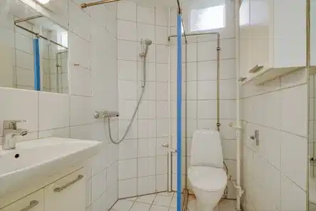 apartment Do you want to live in the heart of Esbjerg?