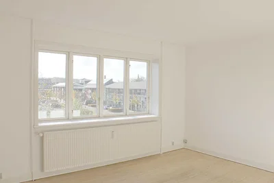 Lejlighed 99 m² i 2 plan, 4 værelser - 2. th. - Stormgade, Vejle - 2