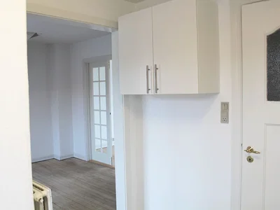 99 m² Apartment on 2 Floors, 4 Rooms – 2nd Floor, Right - Stormgade, Vejle - 4