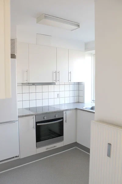 99 m² Apartment on 2 Floors, 4 Rooms – 2nd Floor, Right - Stormgade, Vejle - 2