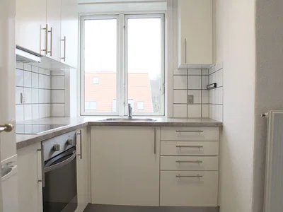 99 m² Apartment on 2 Floors, 4 Rooms – 2nd Floor, Right - Stormgade, Vejle - 3