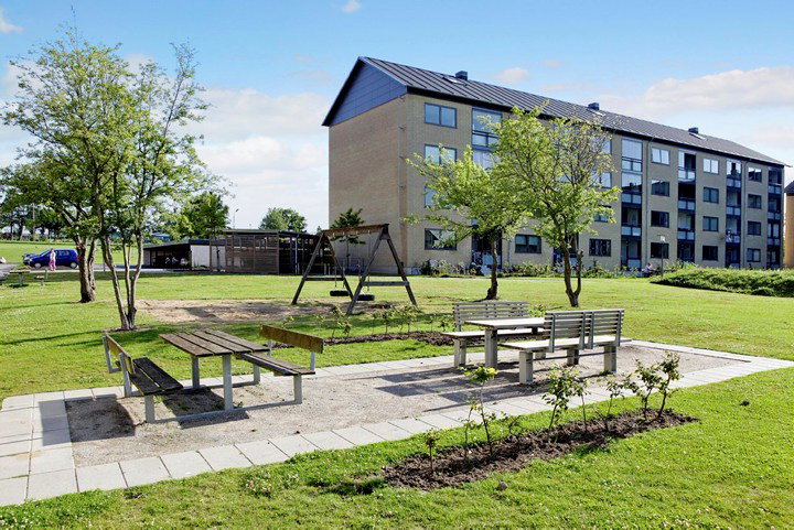 apartment Familiebolig - Cypresvej