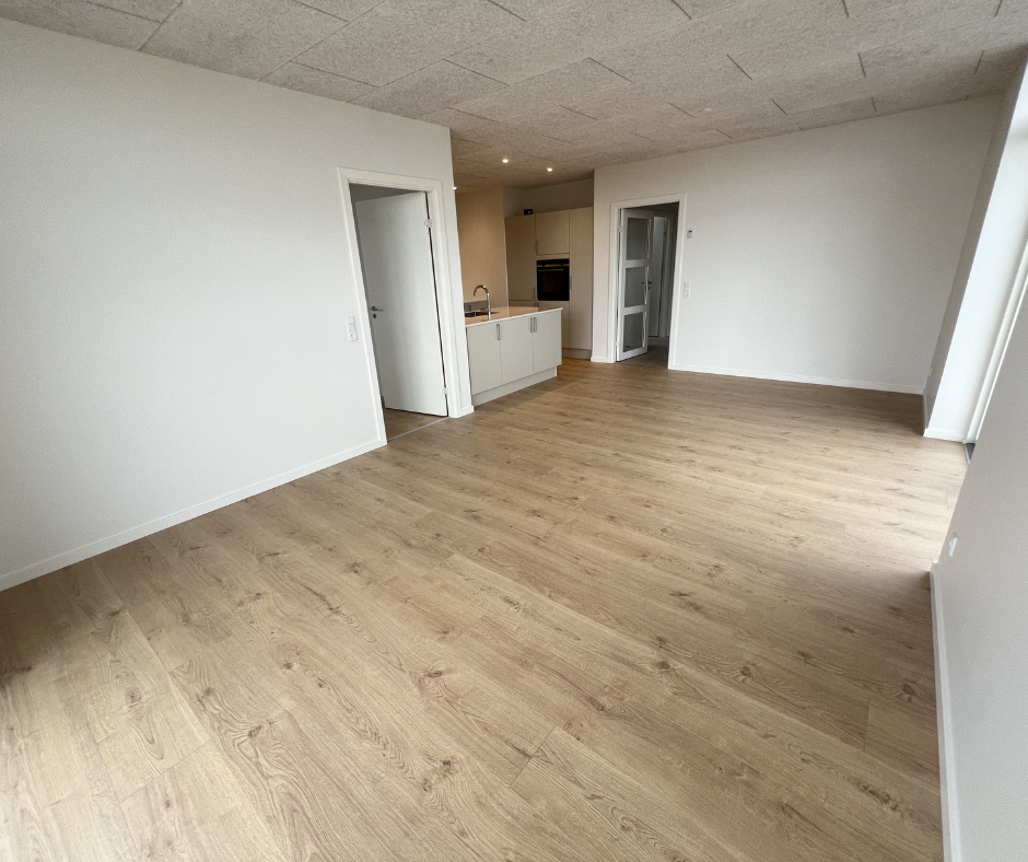 townhouse Modern townhouse for rent in an attractive residential area at Asmild Mark.