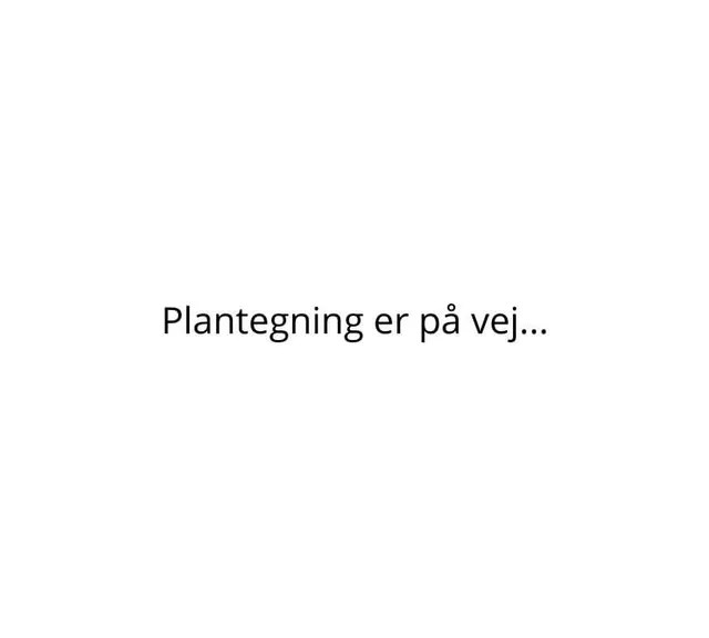 apartment Rummelig 3-værelses lejlighed centralt i Odense