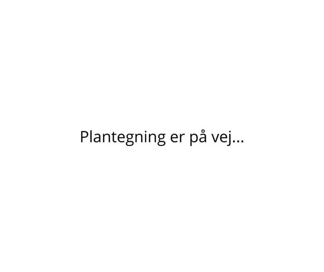 apartment Rummelig 3-værelses tæt på Odense gågade