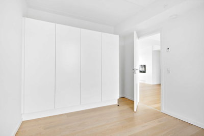 Newly built homes in Sofiendalen, Aalborg - Anna Anchers Vej, Aalborg SV - 4