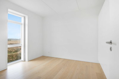 Newly built homes in Sofiendalen, Aalborg - Anna Anchers Vej, Aalborg SV - 3