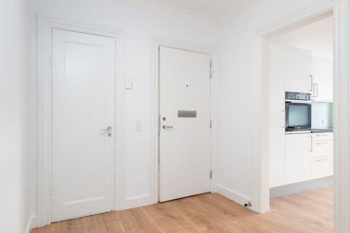 2-værelses lejlighed på 84 m² til leje i Aalborg – Vingårdsgade, 2. sal – billede 2