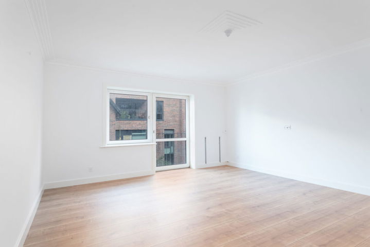 2-værelses lejlighed på 84 m² til leje i Aalborg – Vingårdsgade, 2. sal – billede 4