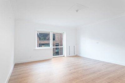 Lys renoveret lejlighed med stor sydvendt altan - Vingårdsgade, Aalborg - 3