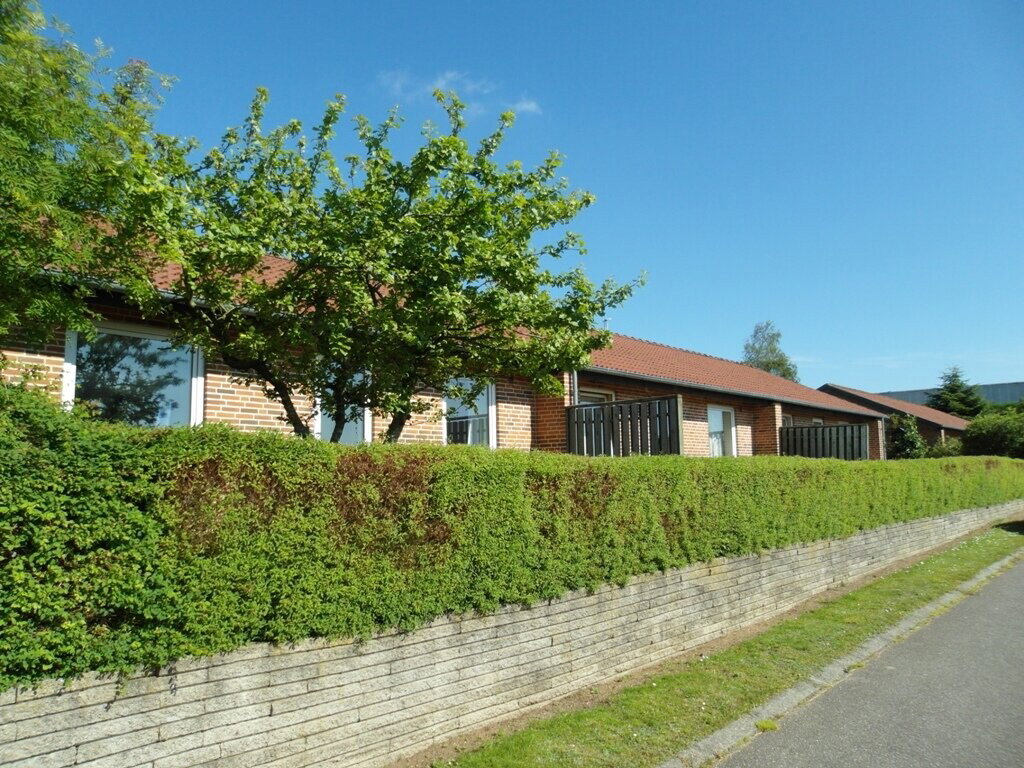 townhouse Time-limited tenancy