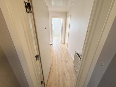 2-værelses bolig på 67 m² centralt i Haderslev - Nørregade, Haderslev - 1