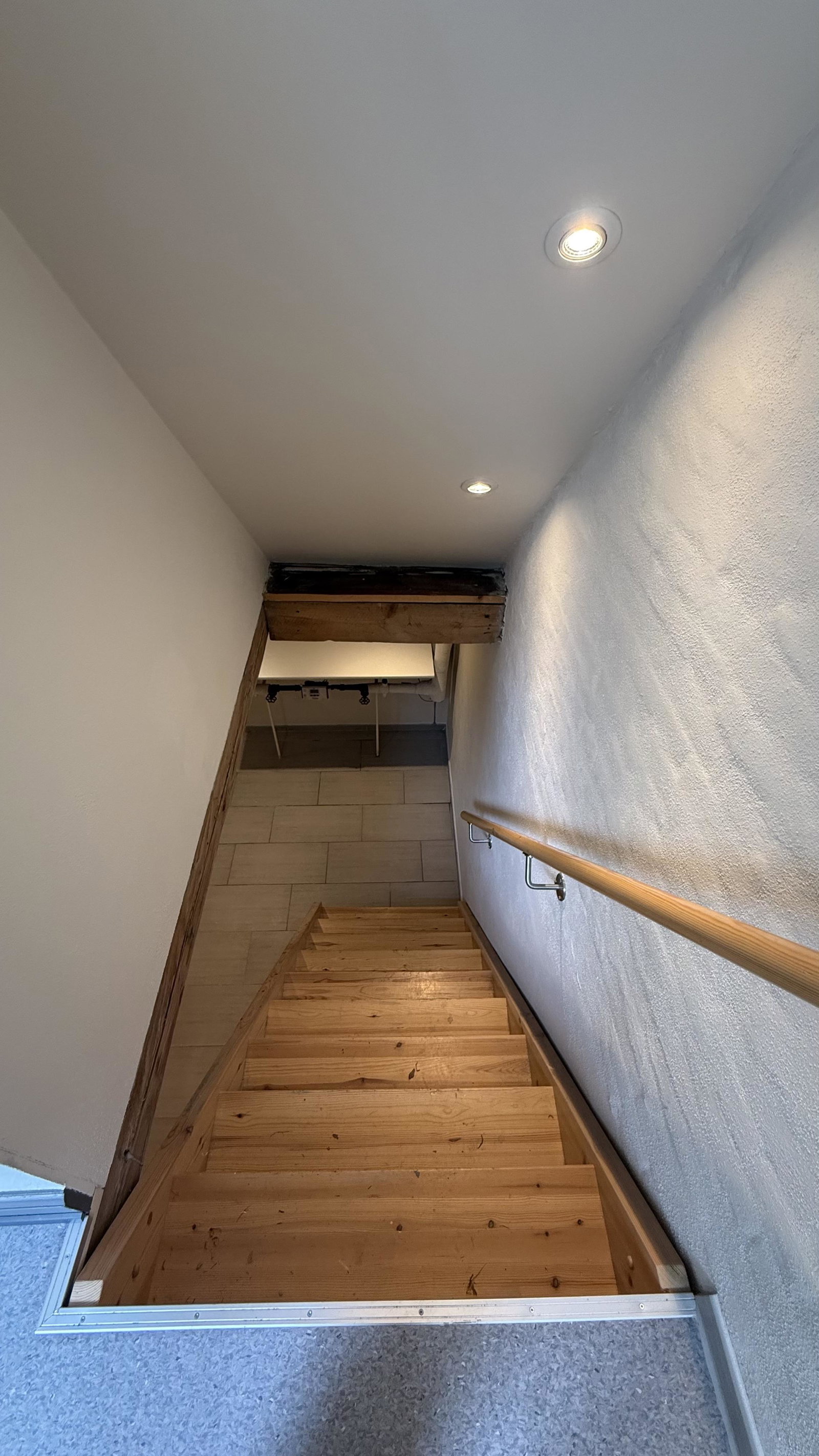 apartment Herskabslejlighed 85 m² tæt på by og havn