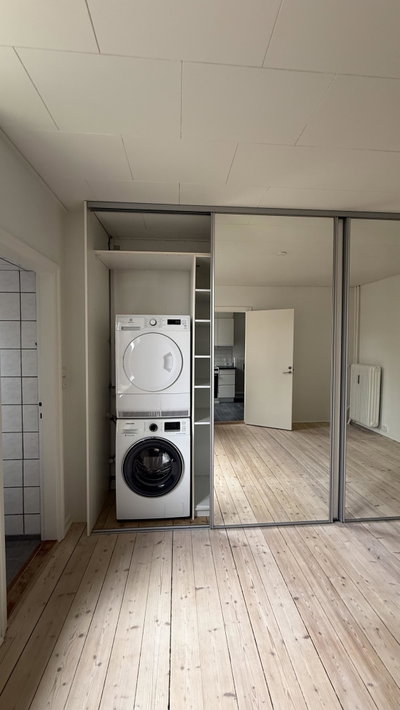Lovely 85 m² apartment near town and harbor - Vesterhavsgade, Esbjerg - 3