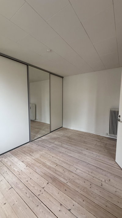 Lovely 85 m² apartment near town and harbor - Vesterhavsgade, Esbjerg - 4