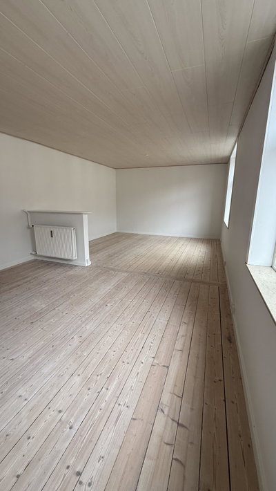 Lovely 85 m² apartment near town and harbor - Vesterhavsgade, Esbjerg - 2