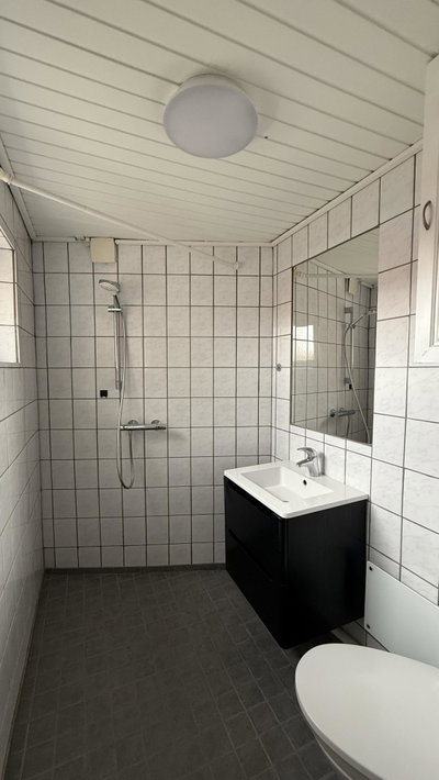 Lovely 85 m² apartment near town and harbor - Vesterhavsgade, Esbjerg - 1