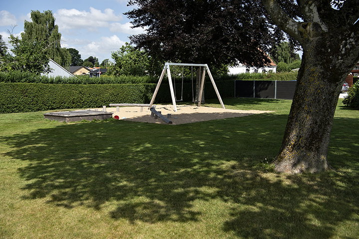 Lækker familiebolig i Kjellerup - Vinderslevholmvej, Kjellerup - 3