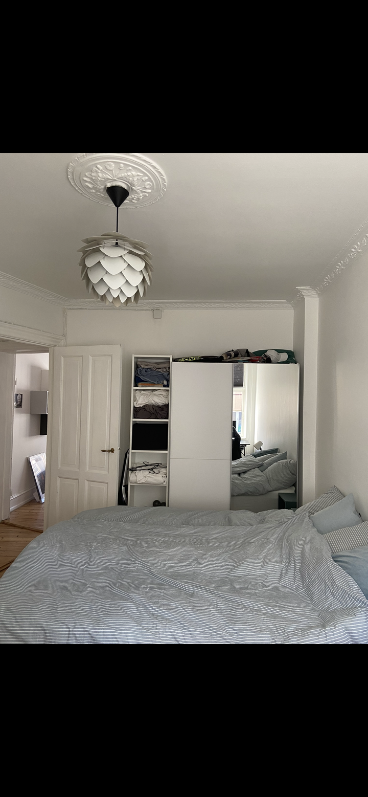 Møbleret lejlighed på Østerbro - Marstalsgade, København Ø - 4