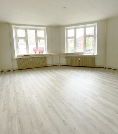Bright and spacious 3-room apartment with a large balcony! - Ågade, Aalborg - 2