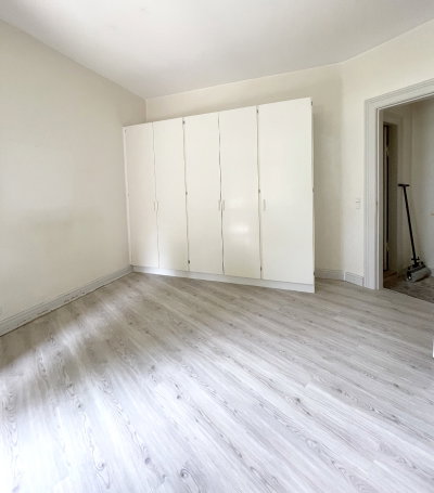 Bright and spacious 3-room apartment with a large balcony! - Ågade, Aalborg - 1
