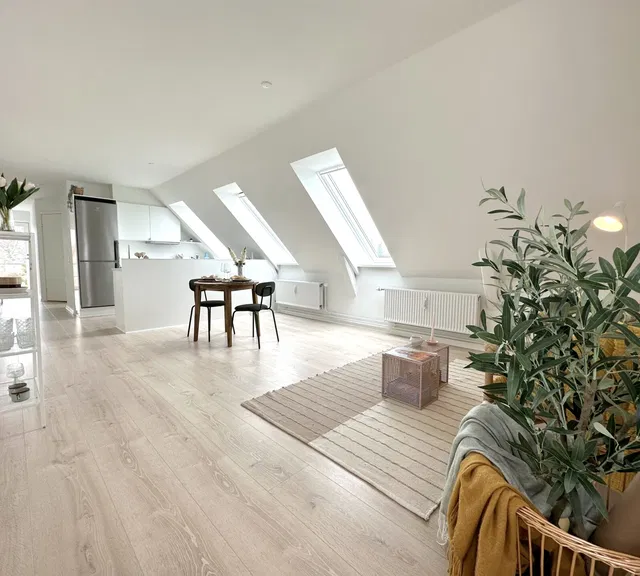 apartment Lindved - Den gamle kro