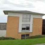 apartment Kompakt 1-værelses - tæt ved havn, station og indkøb