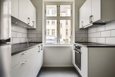 Beautiful 3-room apartment in the heart of Esbjerg - Jernbanegade, Esbjerg - 4
