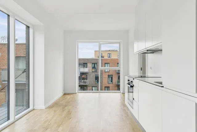 apartment Moderne lejligheder i Ørestad