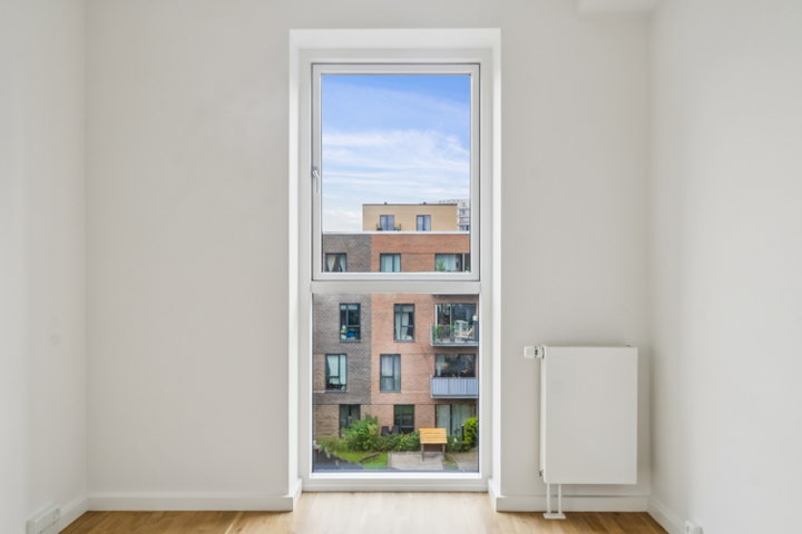 Moderne lejligheder i Ørestad - Emma Gads Vej, København S - 4